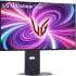 31.5" Монитор LG UltraGear 32GS95UV-B,  3840x2160,  OLED,  240Гц,  2хHDMI,  1хDP,  черный [32gs95uv-b.aruz]